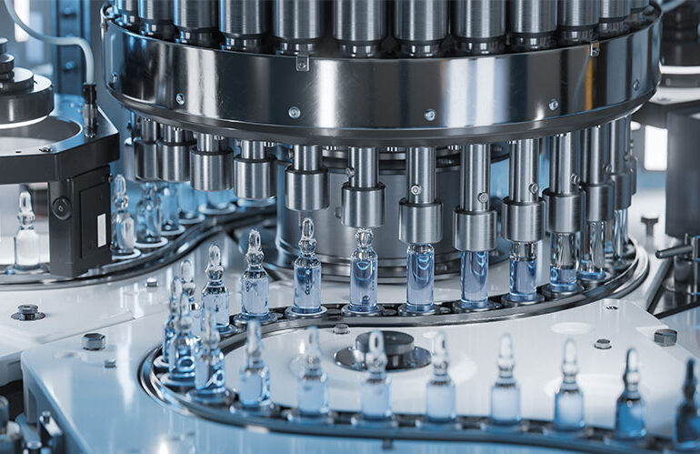 Pharmacy industry insight