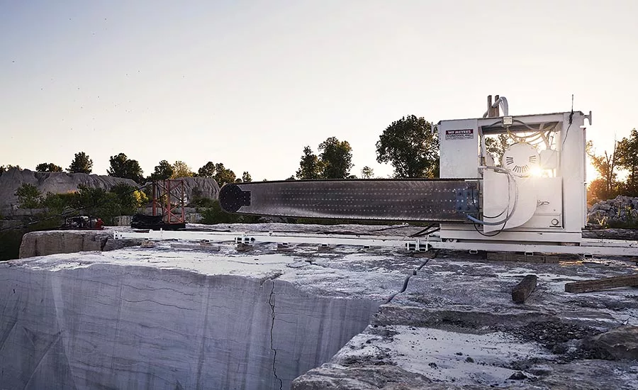 Phenix Marble Company