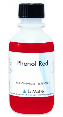 Phenol red