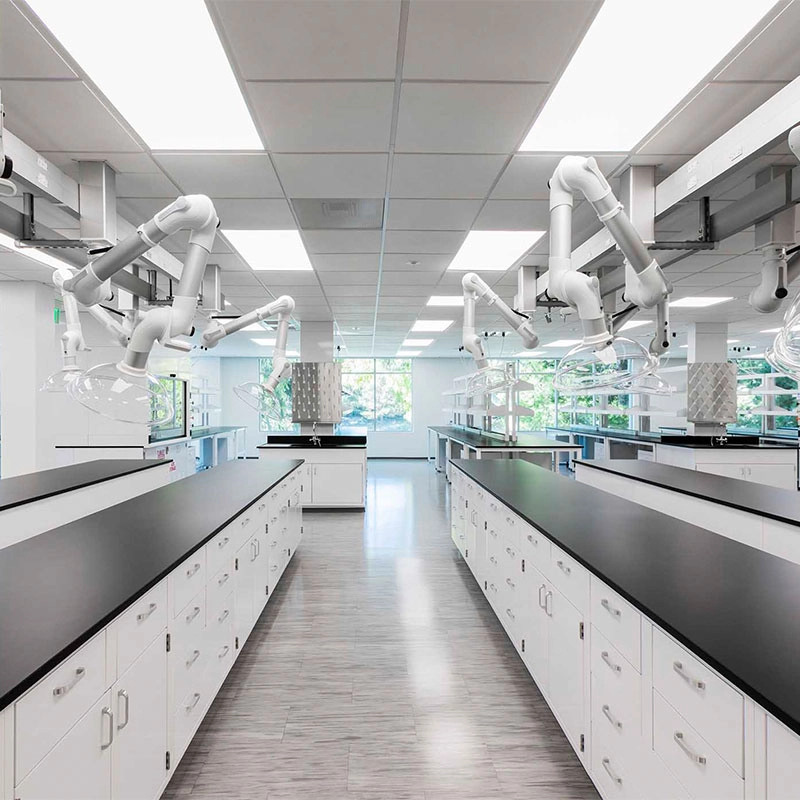 Phenolic Resin Countertop industry insight