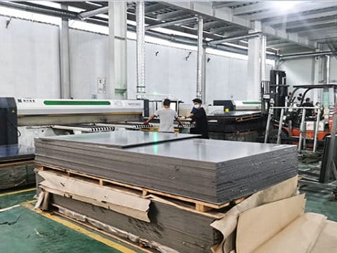 Phenolic Resin Countertops industry insight