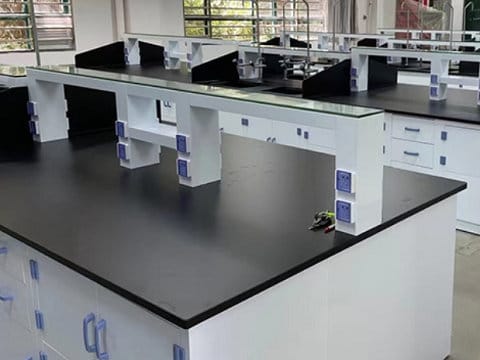 Phenolic Resin Countertops industry insight