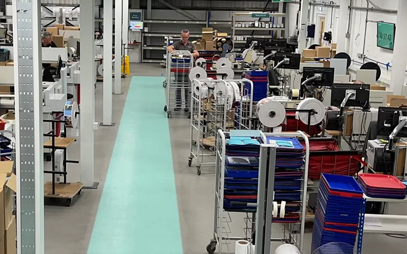 Philadelphia Pa Flooring industry insight