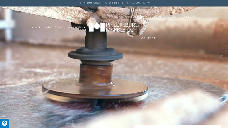 Phillipsburg Marble Company