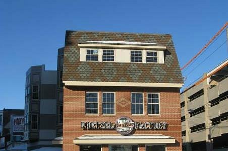 Philly Pretzel Factory