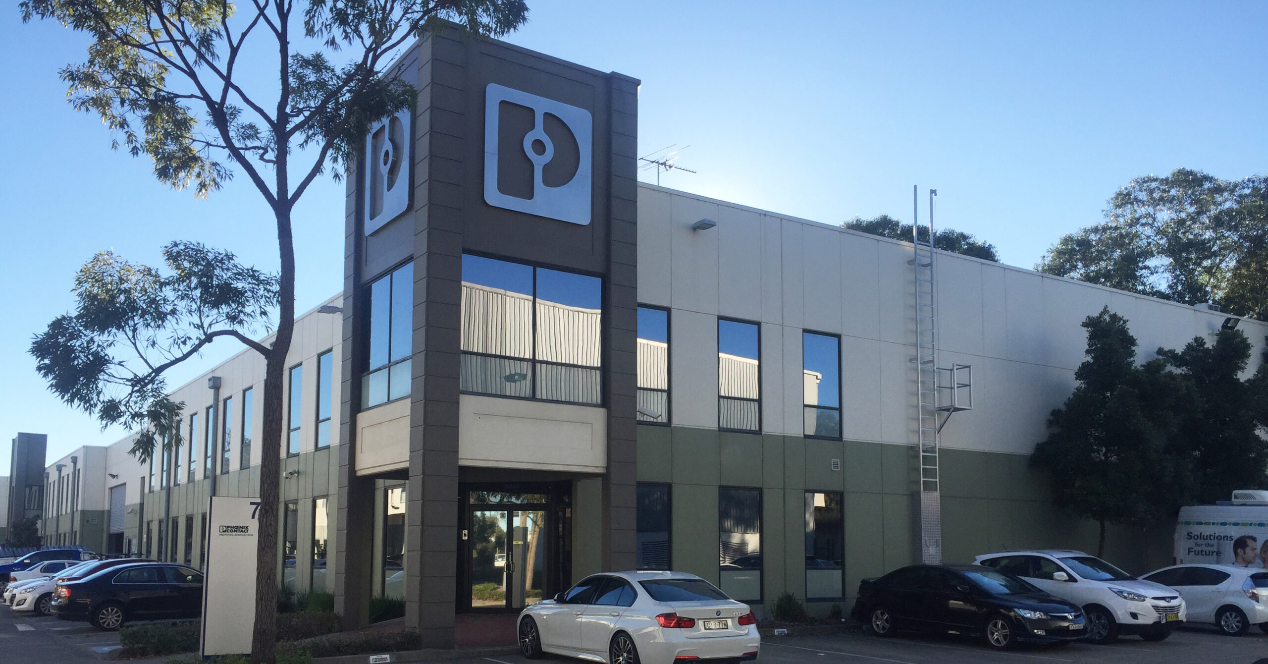 Phoenix Contact Australia