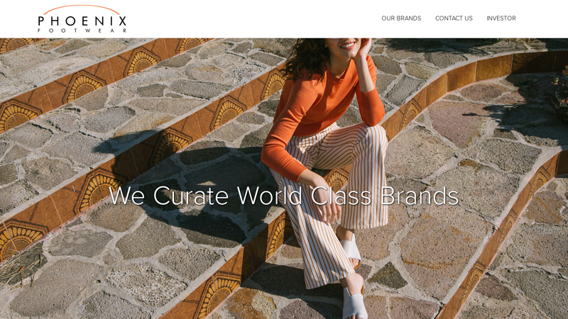 Phoenix Footwear Group