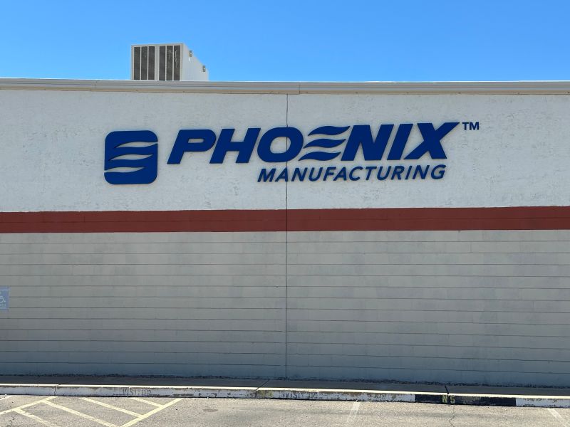 Phoenix Manufacturing