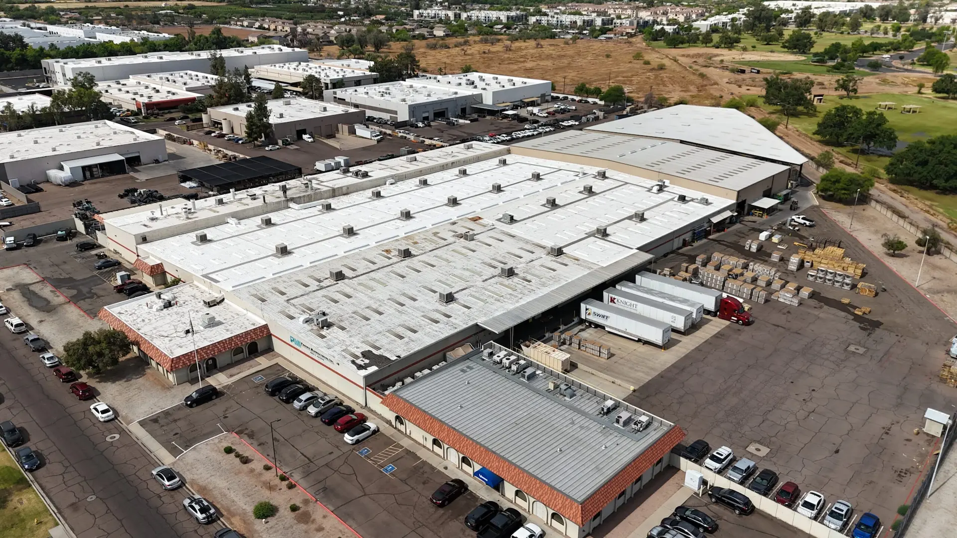 Phoenix Manufacturing