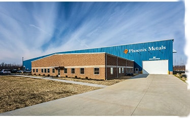Phoenix Metal Products, Inc.