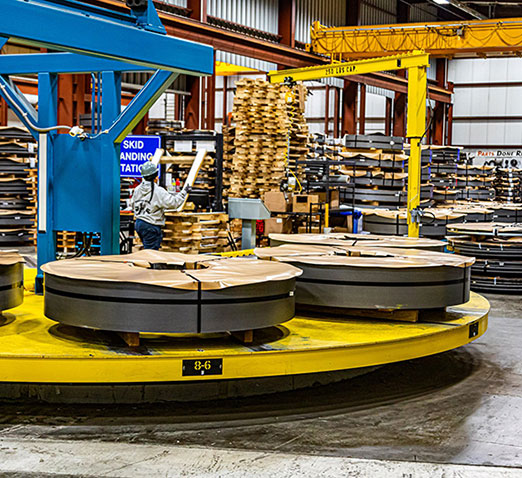 Phoenix Metal industry insight