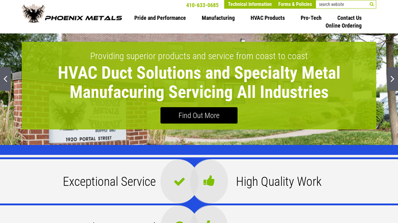 Phoenix Metals