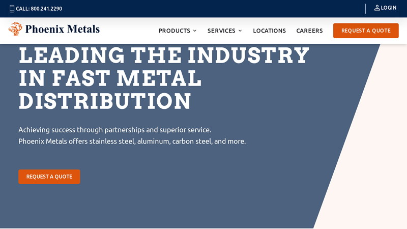 Phoenix Metals