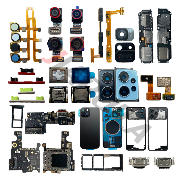 Phone parts wholesale