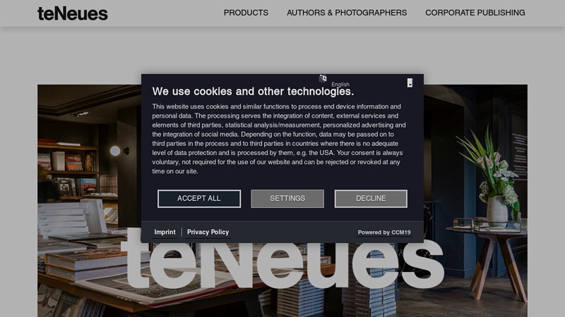 photo books & coffee table books in manufactory quality