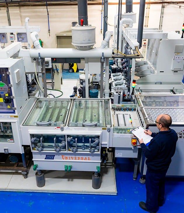 Photochemical Etching industry insight