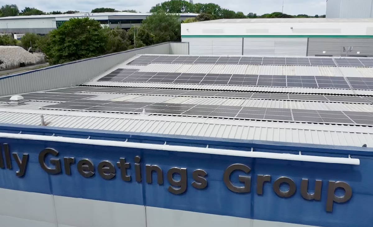 Piccadilly Greetings Group