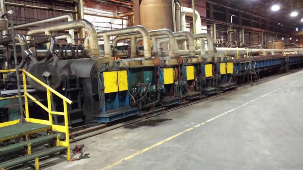 Pickle Barrels industry insight