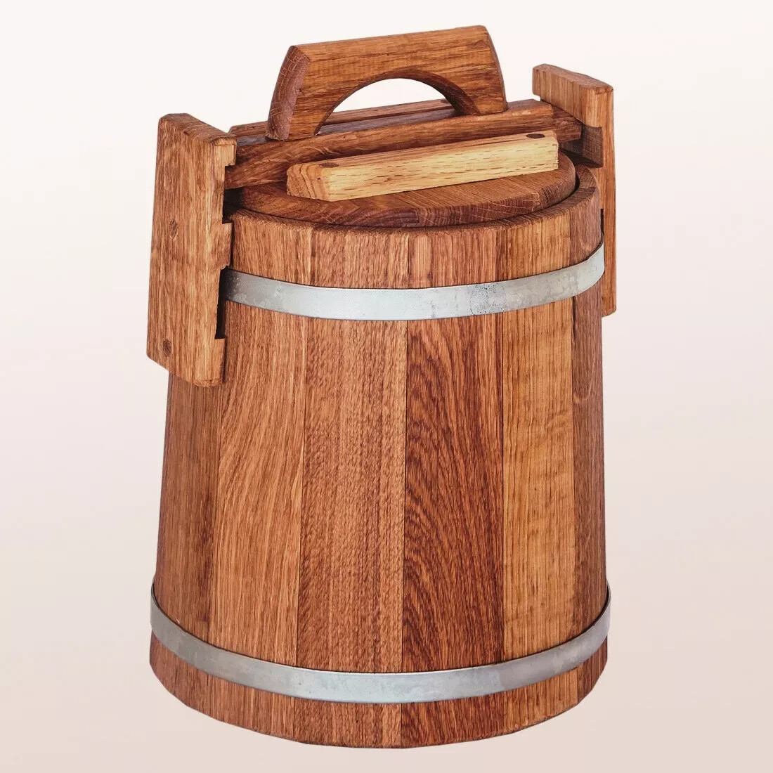 Pickles & Sauerkraut