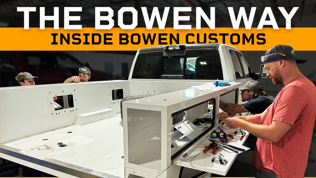 Pickup Camper industry insight