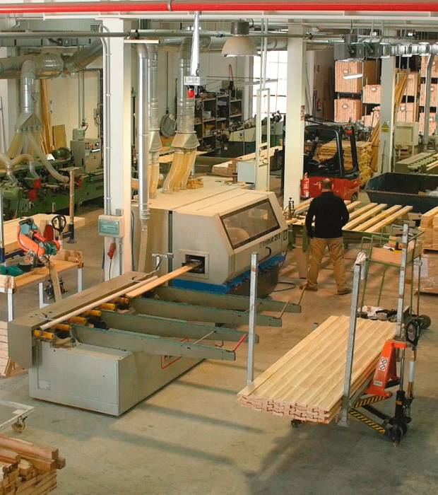 Picture Frame Moulding industry insight