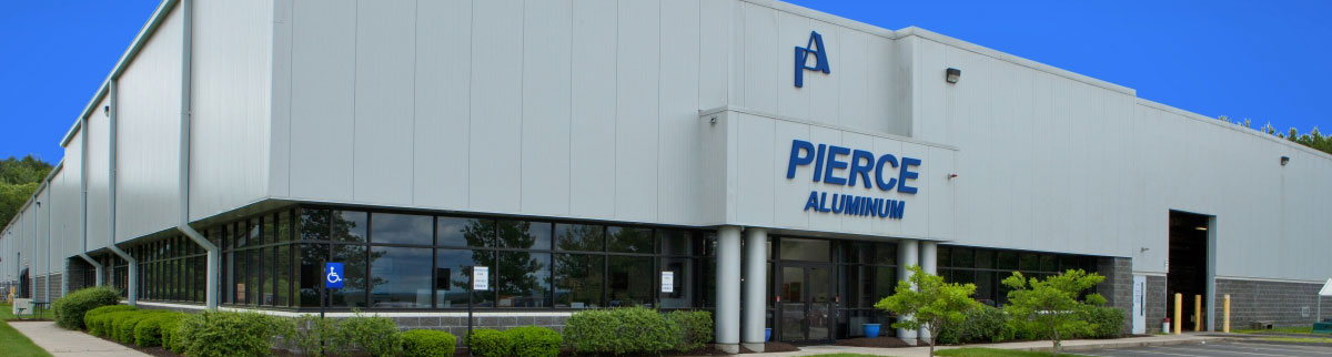 Pierce Aluminum