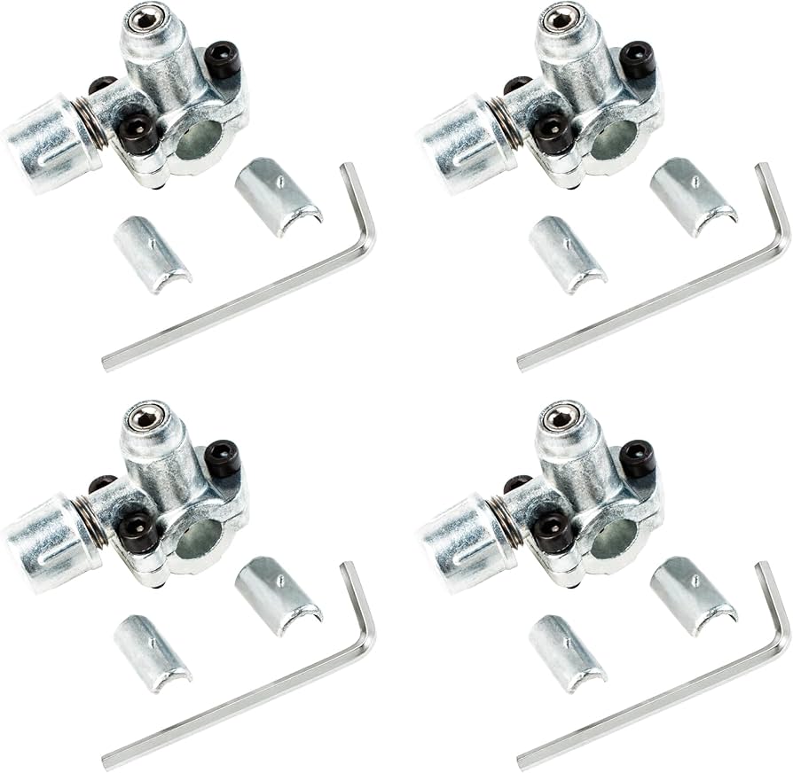 Piercing Valve Hvac industry insight