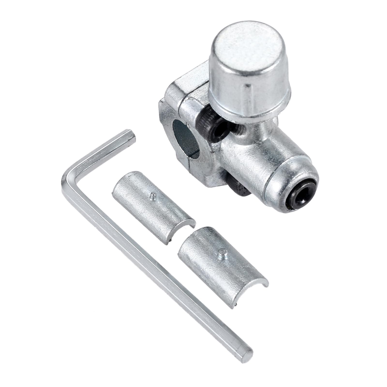 Piercing Valves