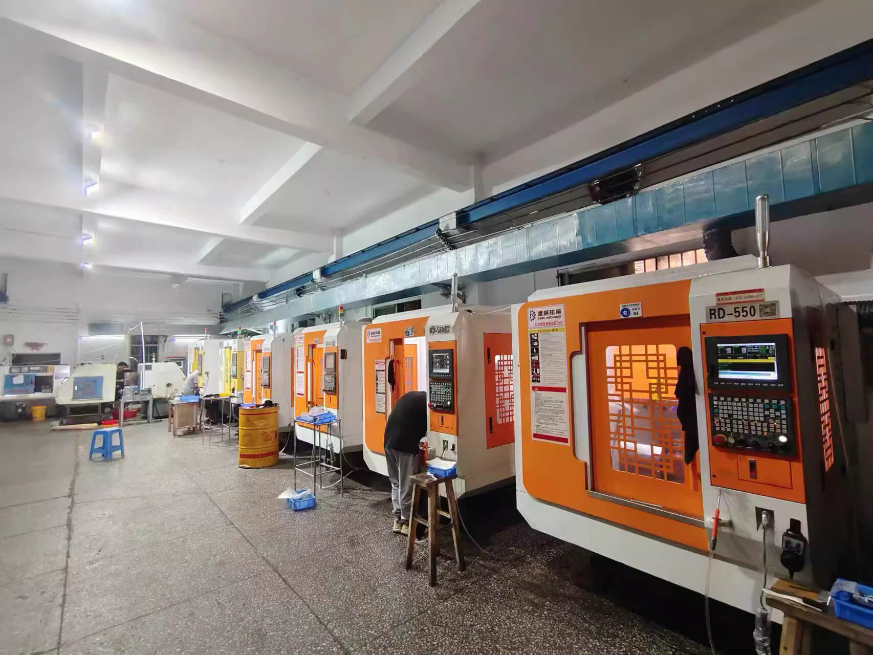 Piercing Wholesale industry insight