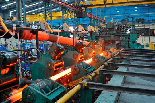 Piercing Wholesale industry insight