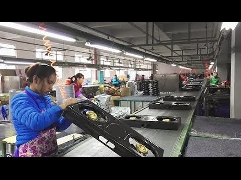 Pigeon Gas Stove industry insight