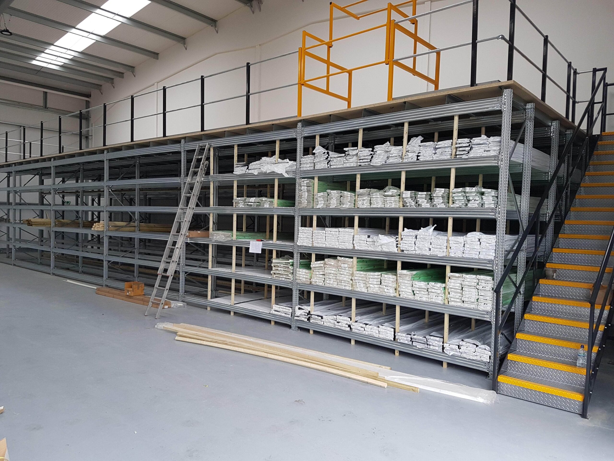 Pigeon Hole Rack industry insight