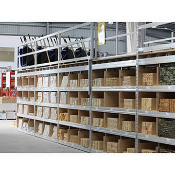 Pigeon Hole Rack industry insight