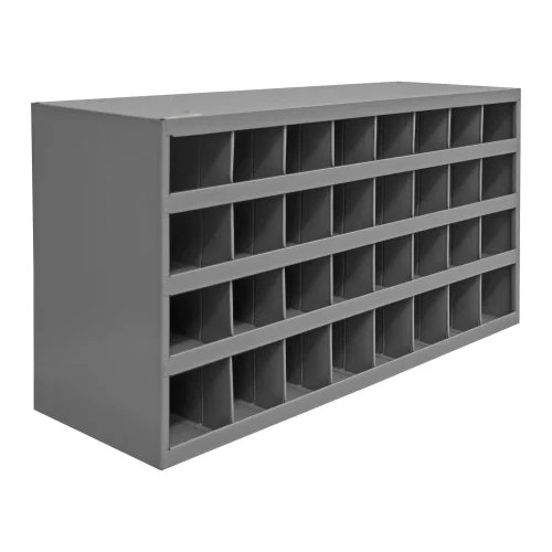 Pigeon Hole Racks Manufacturer India