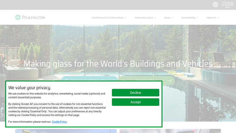 Pilkington
