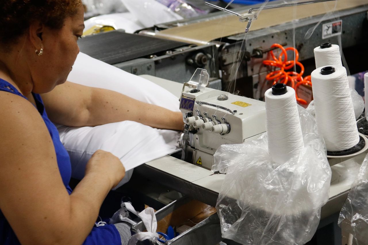 Pillow Forms Wholesale industry insight