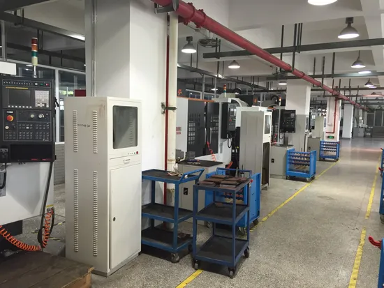 Pilot Operated Check Valve industry insight