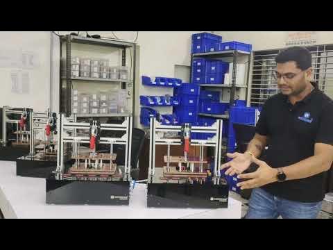 Pin Tester industry insight