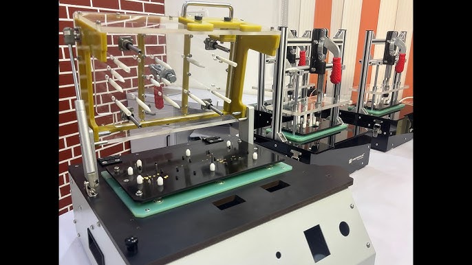 Pin Tester industry insight