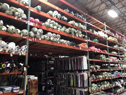 Pine Crest Fabrics: Wholesale Fabric