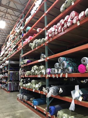 Pine Crest Fabrics: Wholesale Fabric