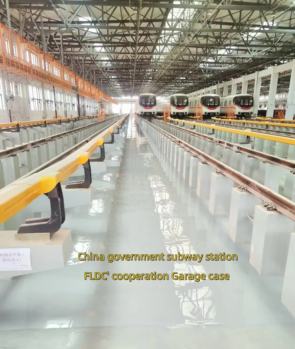 Pintura Epoxica industry insight