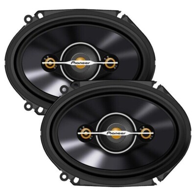 Pioneer Car Audio