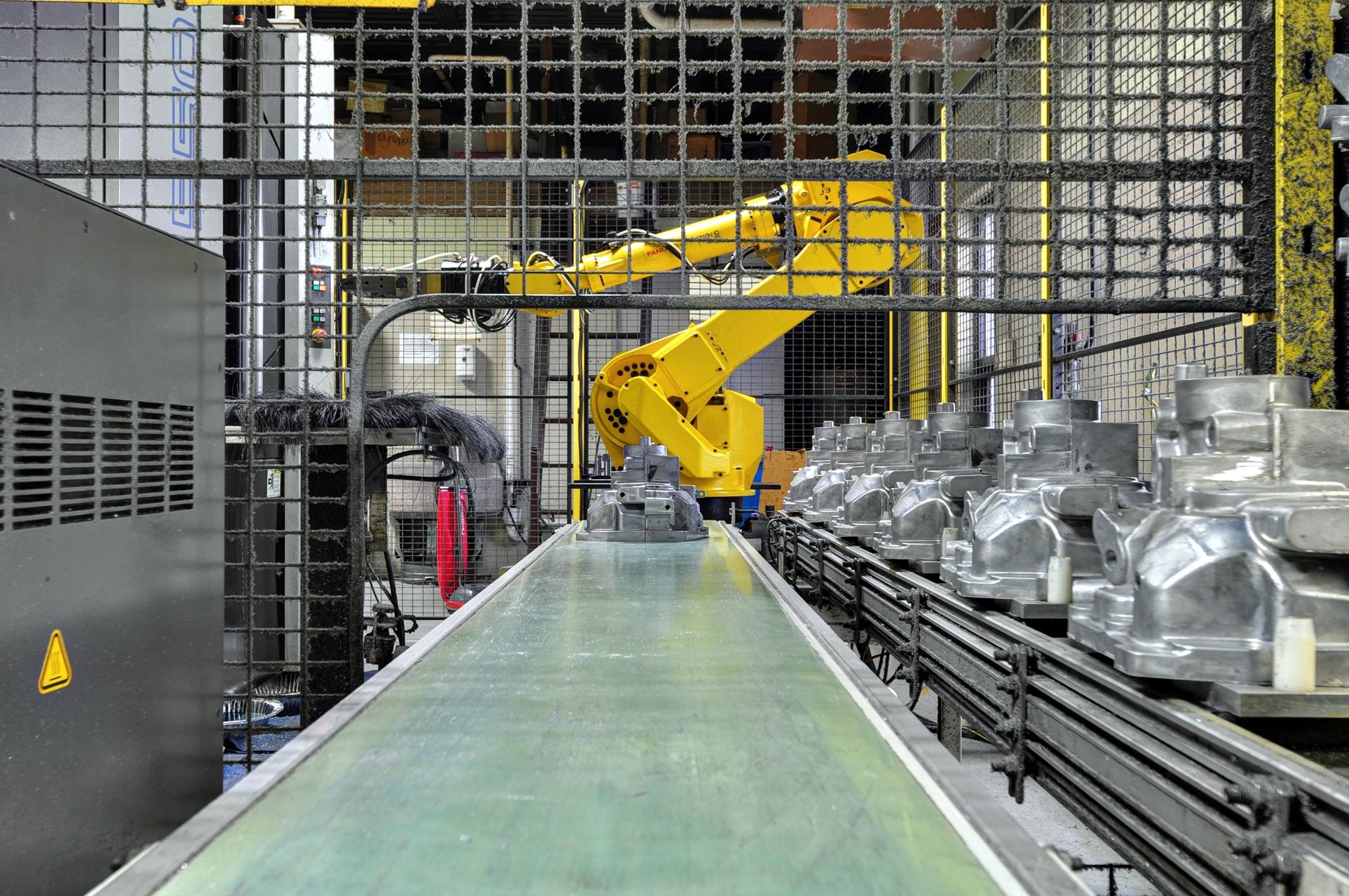 Pioneer Distributors industry insight