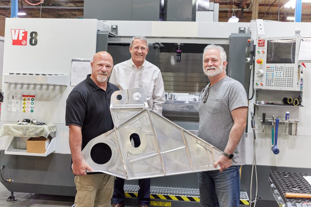 Pioneer Industrial Corp industry insight