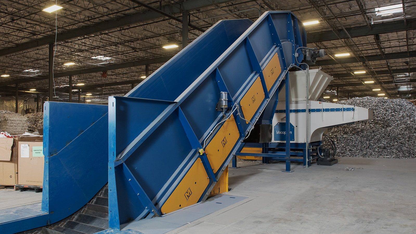 Pioneer Industrial Corporation industry insight