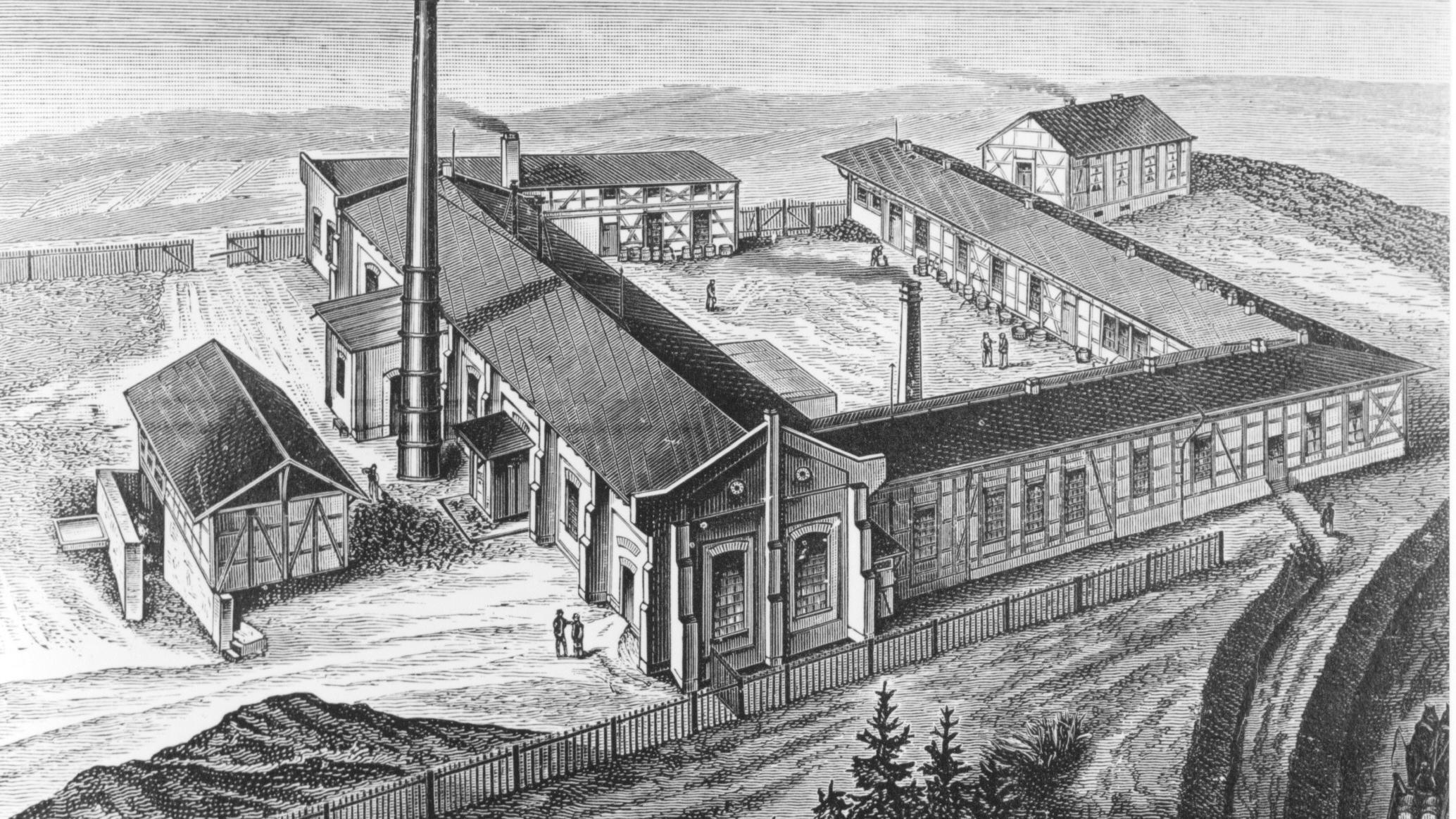 Pioneer the impossible