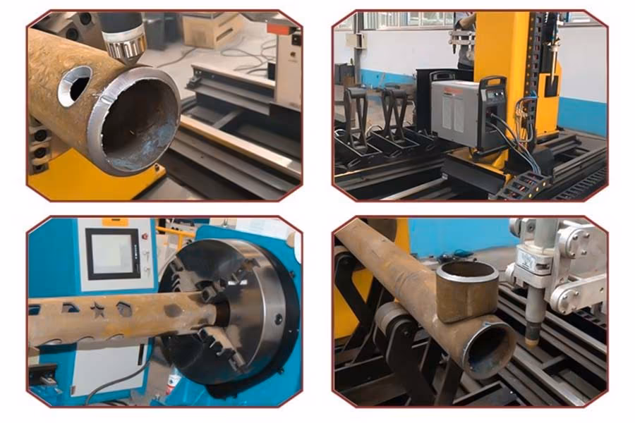 Pipe Beveling industry insight