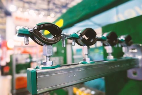 Pipe Clamps industry insight