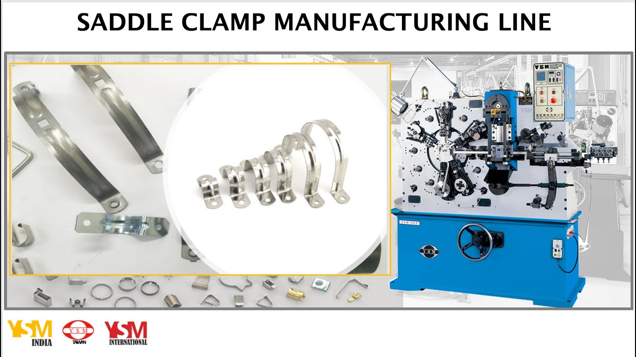 Pipe Clamps industry insight
